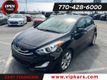 2013 Hyundai Elantra GT Base - 22900132 - 0