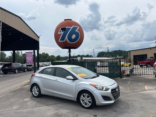 2013 Hyundai Elantra GT Base - 23040472 - 0