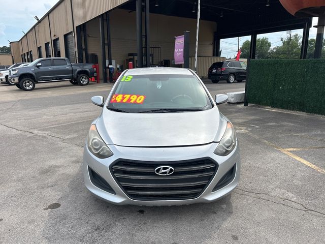 2013 Hyundai Elantra GT Base - 23040472 - 1