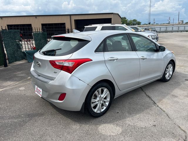 2013 Hyundai Elantra GT Base - 23040472 - 3