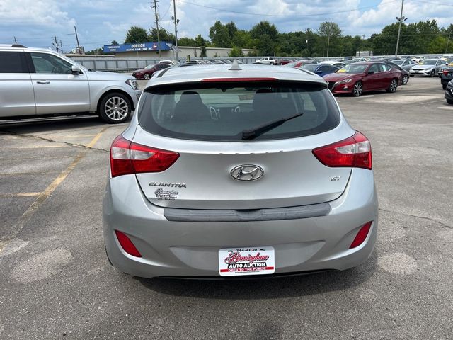 2013 Hyundai Elantra GT Base - 23040472 - 4