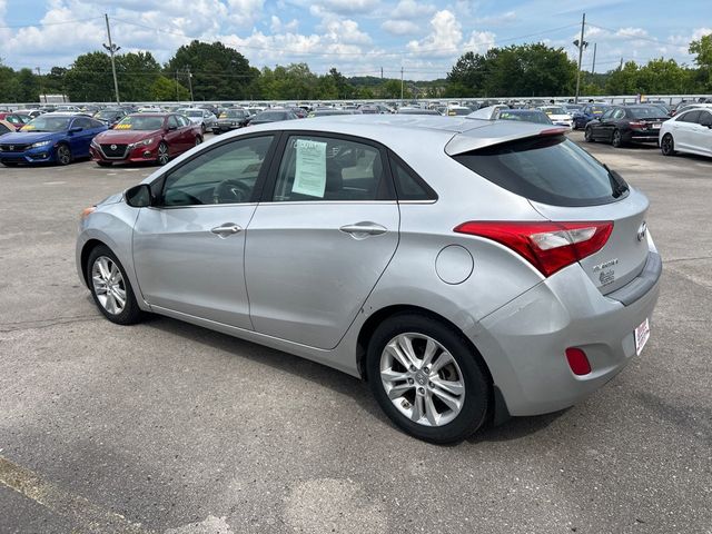 2013 Hyundai Elantra GT Base - 23040472 - 5