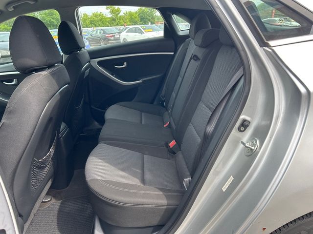2013 Hyundai Elantra GT Base - 23040472 - 6