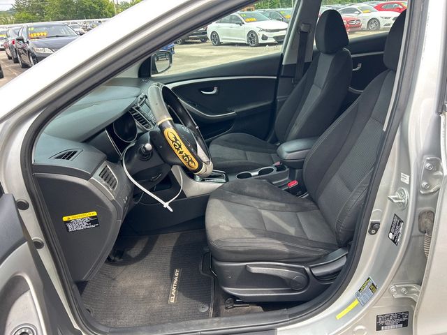 2013 Hyundai Elantra GT Base - 23040472 - 7