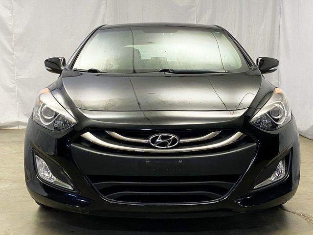 2013 Hyundai Elantra GT Base - 22970869 - 10