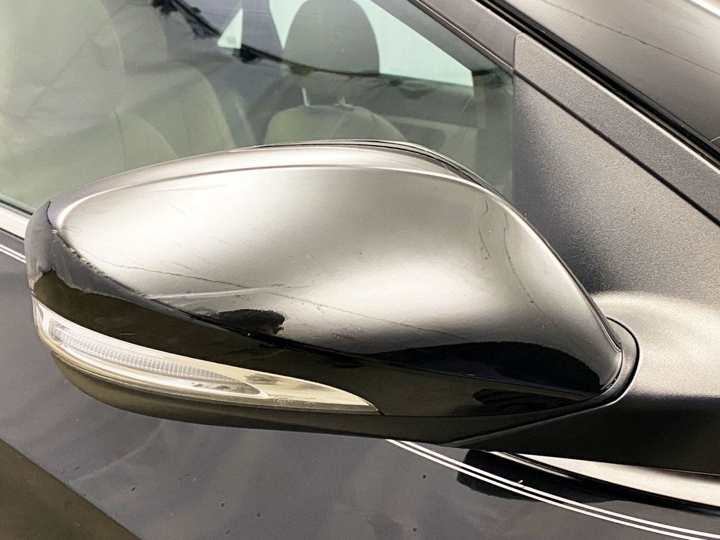 2013 Hyundai Elantra GT Base - 22970869 - 13