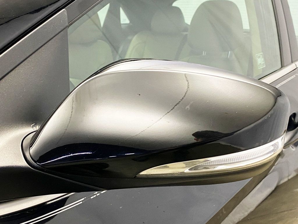 2013 Hyundai Elantra GT Base - 22970869 - 14