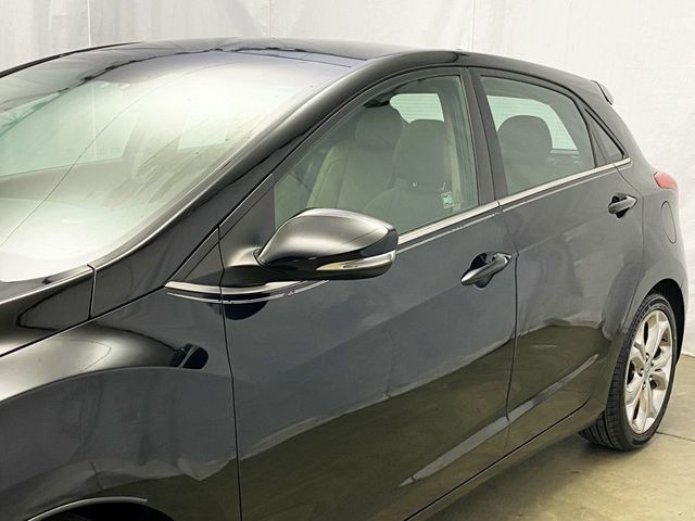 2013 Hyundai Elantra GT Base - 22970869 - 1