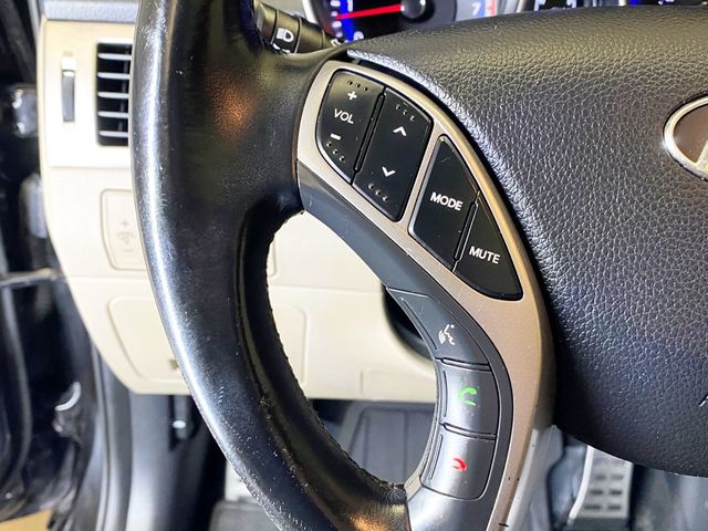 2013 Hyundai Elantra GT Base - 22970869 - 23