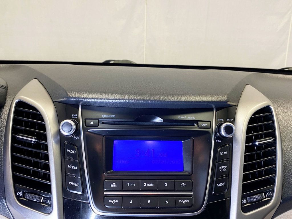 2013 Hyundai Elantra GT Base - 22970869 - 29