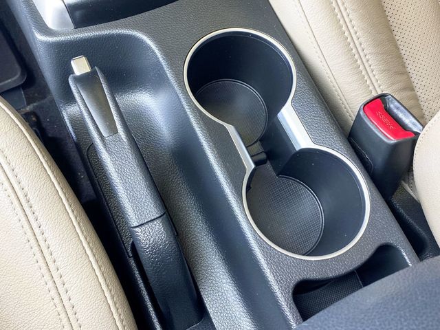 2013 Hyundai Elantra GT Base - 22970869 - 33