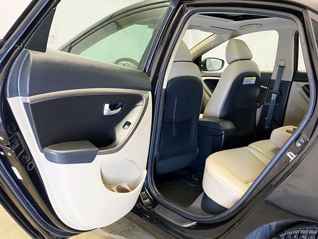 2013 Hyundai Elantra GT Base - 22970869 - 44