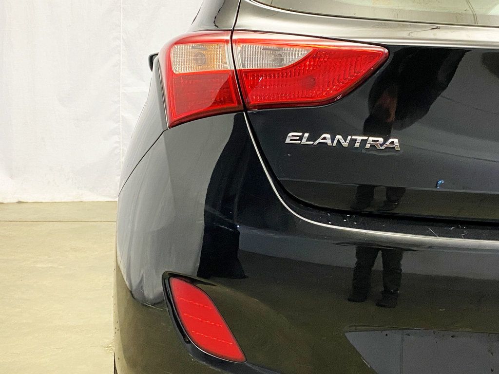 2013 Hyundai Elantra GT Base - 22970869 - 4