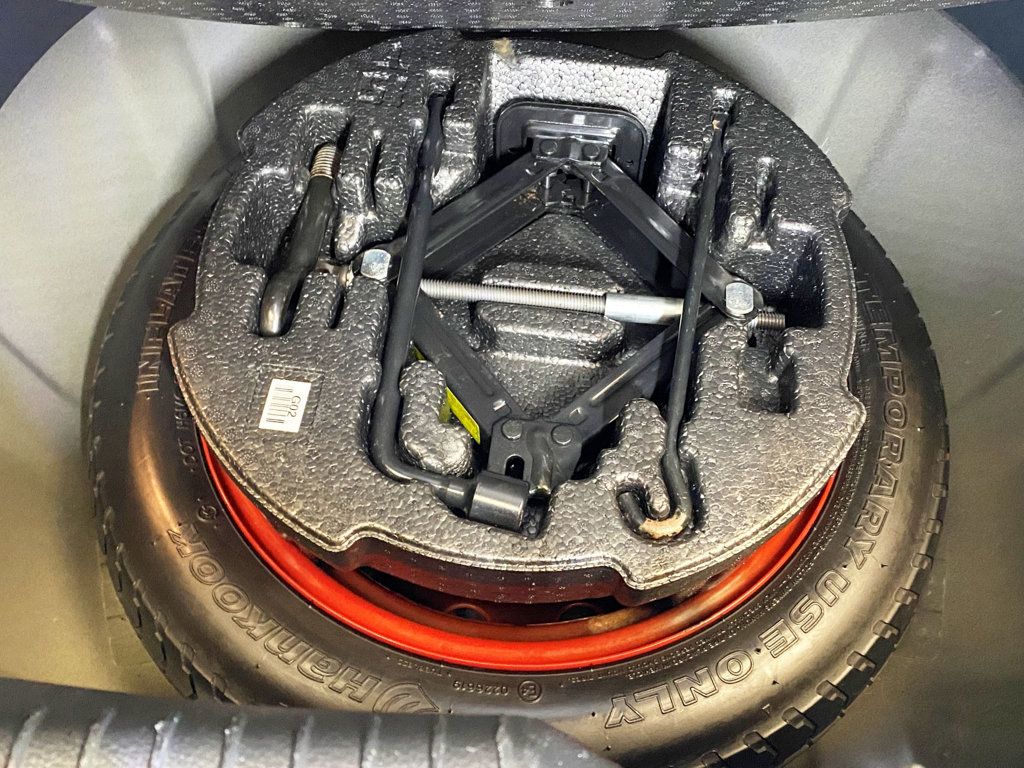 2013 Hyundai Elantra GT Base - 22970869 - 51