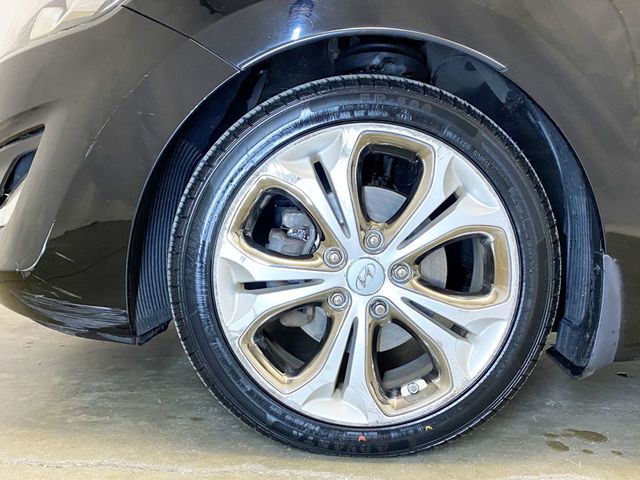 2013 Hyundai Elantra GT Base - 22970869 - 54