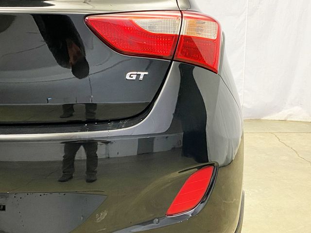 2013 Hyundai Elantra GT Base - 22970869 - 6