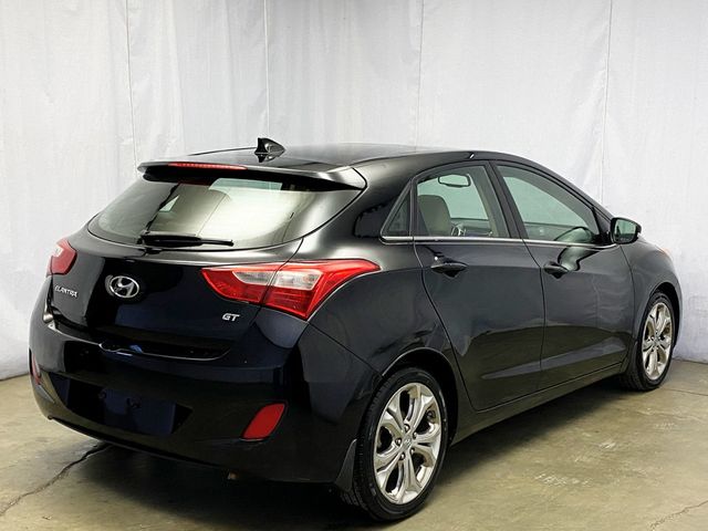2013 Hyundai Elantra GT Base - 22970869 - 7