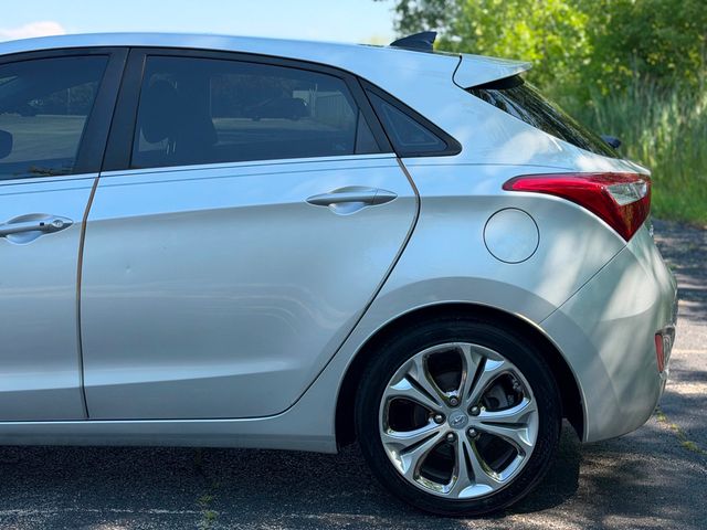 2013 Hyundai Elantra GT Base - 23050487 - 9