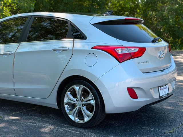 2013 Hyundai Elantra GT Base - 23050487 - 13