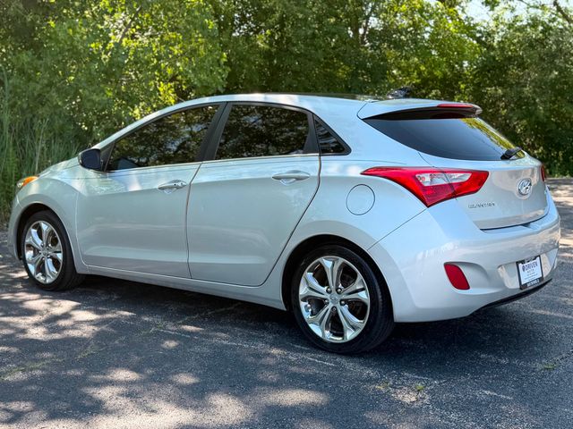 2013 Hyundai Elantra GT Base - 23050487 - 14