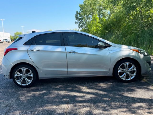 2013 Hyundai Elantra GT Base - 23050487 - 15