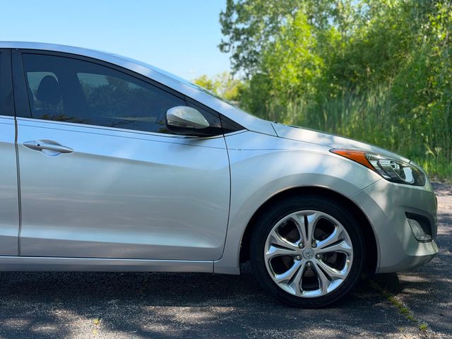 2013 Hyundai Elantra GT Base - 23050487 - 16