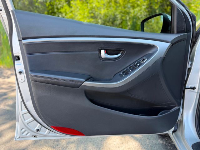 2013 Hyundai Elantra GT Base - 23050487 - 18