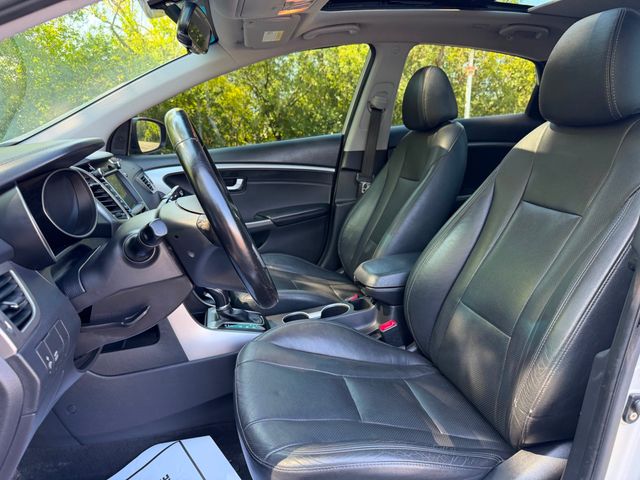 2013 Hyundai Elantra GT Base - 23050487 - 20
