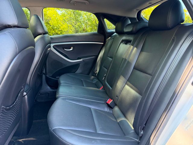 2013 Hyundai Elantra GT Base - 23050487 - 21