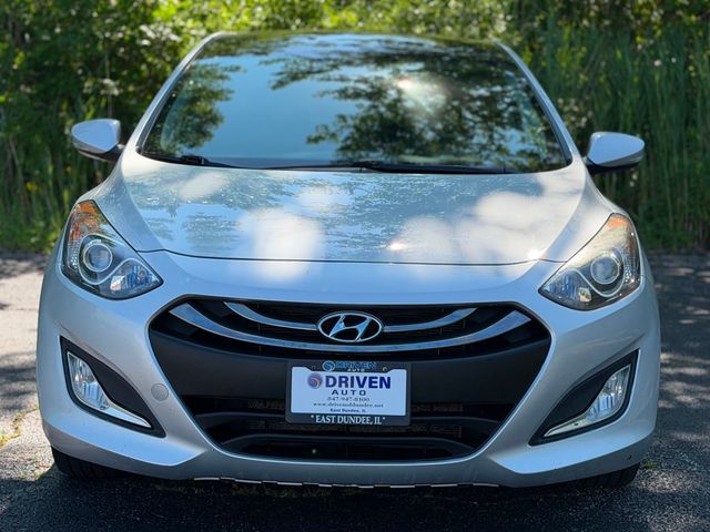 2013 Hyundai Elantra GT Base - 23050487 - 2