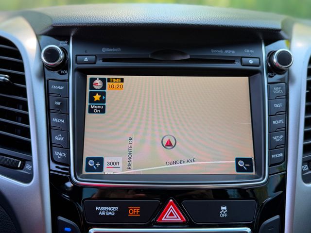 2013 Hyundai Elantra GT Base - 23050487 - 29