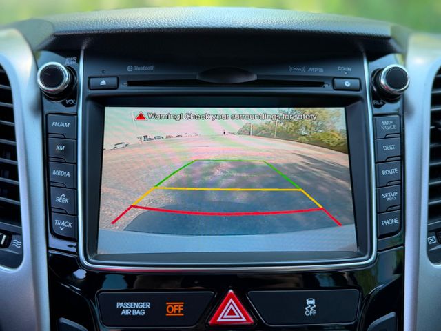 2013 Hyundai Elantra GT Base - 23050487 - 30
