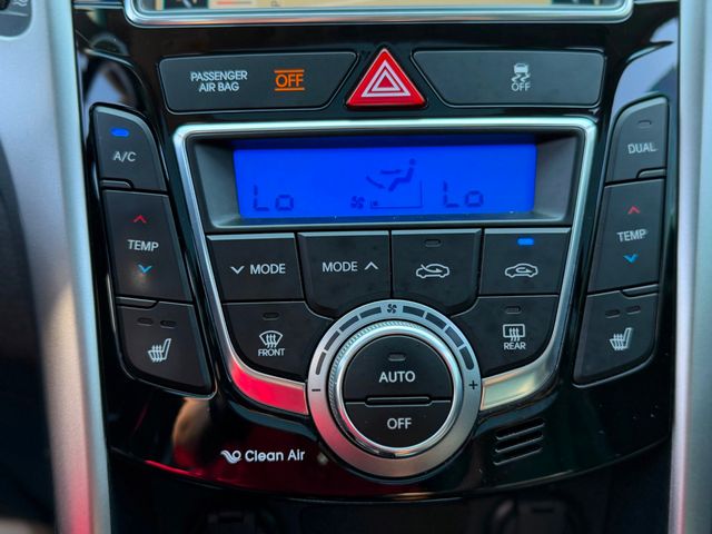 2013 Hyundai Elantra GT Base - 23050487 - 31