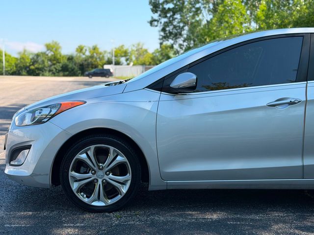 2013 Hyundai Elantra GT Base - 23050487 - 8