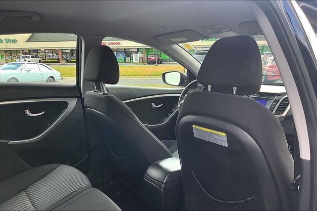 2013 Hyundai Elantra GT Base - 23020224 - 15