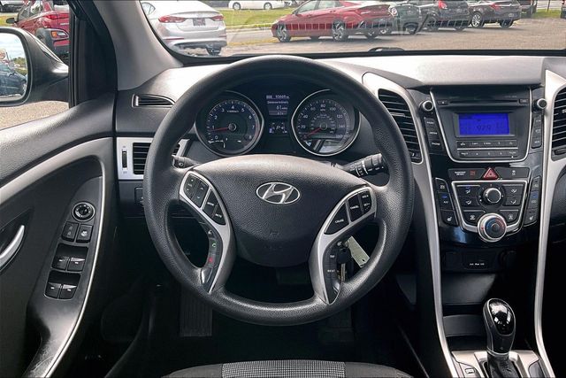 2013 Hyundai Elantra GT Base - 23020224 - 20