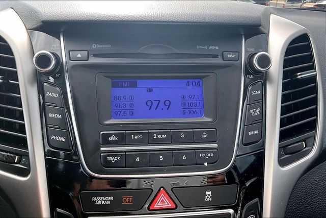 2013 Hyundai Elantra GT Base - 23020224 - 26