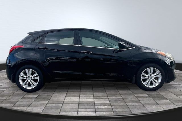 2013 Hyundai Elantra GT Base - 23020224 - 7