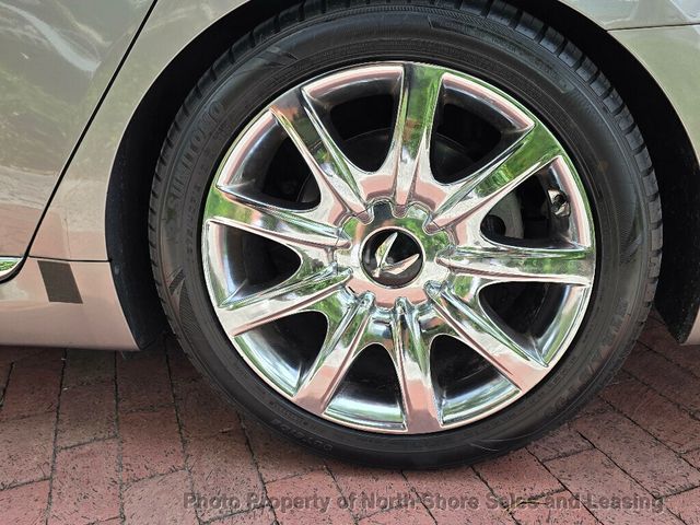 2013 Hyundai Equus 4dr Sedan Signature - 23024741 - 11
