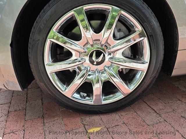 2013 Hyundai Equus 4dr Sedan Signature - 23024741 - 12