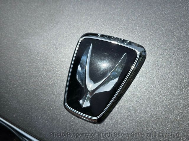 2013 Hyundai Equus 4dr Sedan Signature - 23024741 - 16