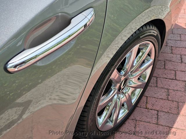 2013 Hyundai Equus 4dr Sedan Signature - 23024741 - 17