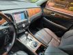 2013 Hyundai Equus 4dr Sedan Signature - 23024741 - 25
