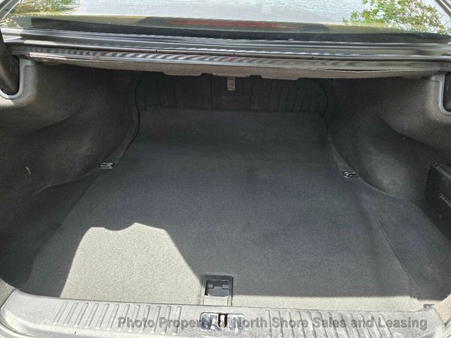 2013 Hyundai Equus 4dr Sedan Signature - 23024741 - 34