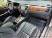 2013 Hyundai Equus 4dr Sedan Signature - 23024741 - 37