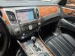 2013 Hyundai Equus 4dr Sedan Signature - 23024741 - 45