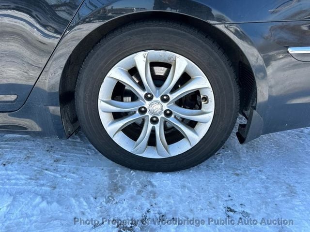 2013 Hyundai Genesis 4dr Sedan V6 3.8L - 22779384 - 13