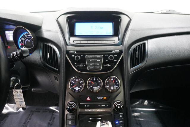 2013 Hyundai Genesis Coupe 2dr I4 2.0T Automatic - 23024503 - 15