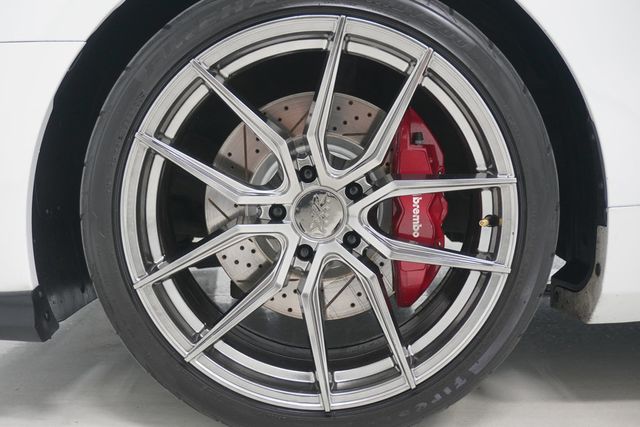 2013 Hyundai Genesis Coupe 2dr I4 2.0T Automatic - 23024503 - 20