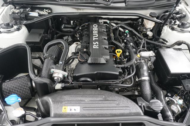 2013 Hyundai Genesis Coupe 2dr I4 2.0T Automatic - 23024503 - 23
